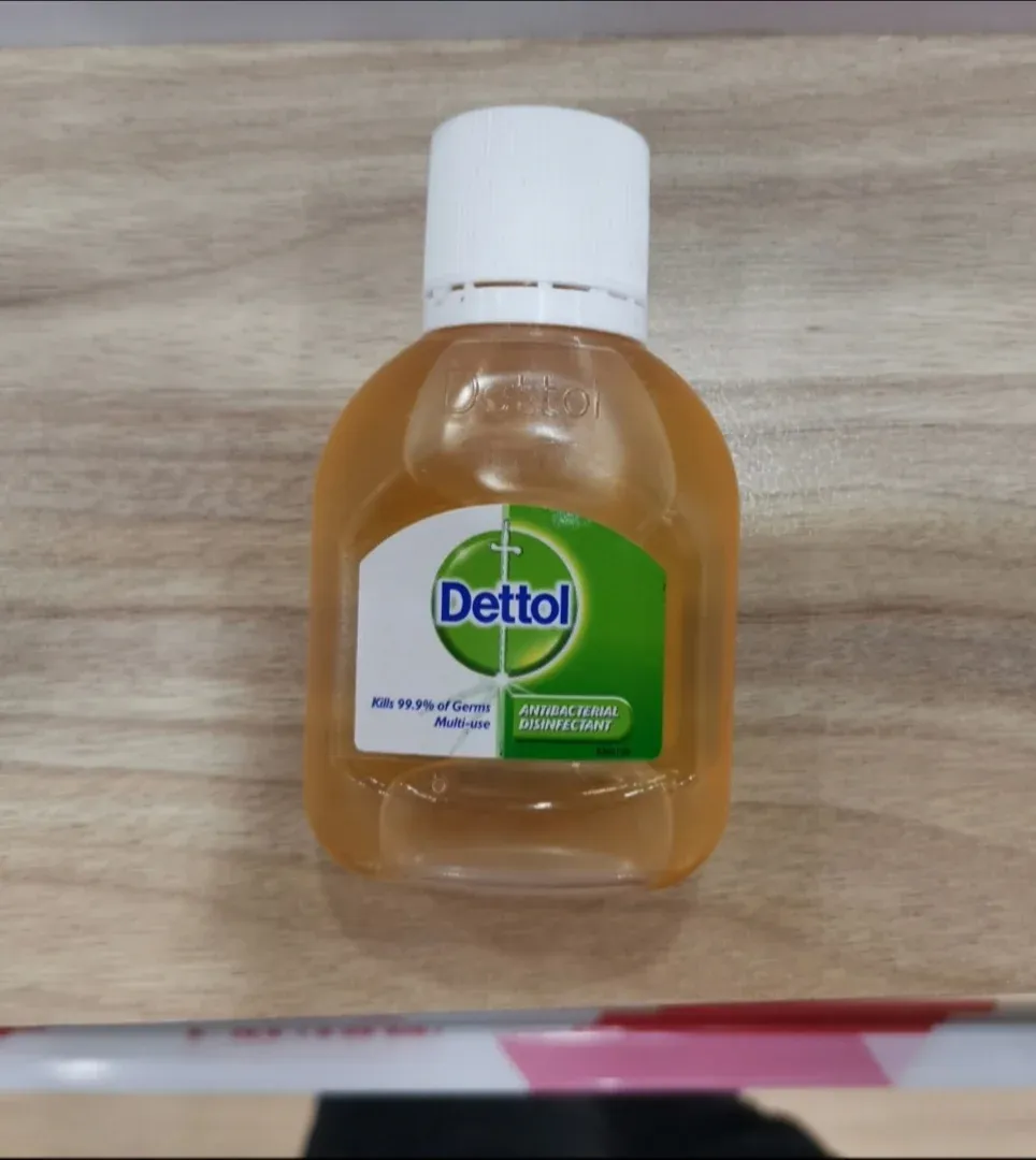 Dettol 50ml