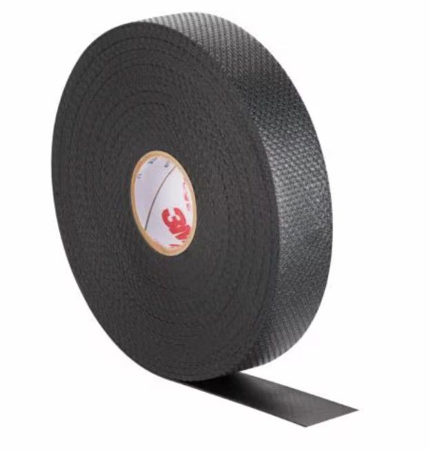 VPRO CONSUMABLE 3M SCOTCH 23 RUBBER SPLICING TAPE 3/4FT X 10 YARDS