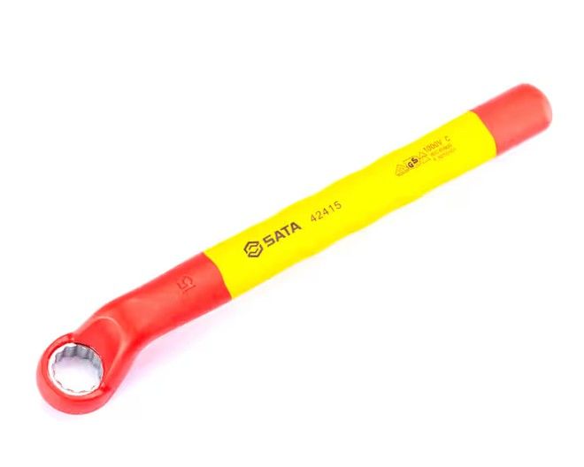 Sata VDE INSULATED BOX WRENCH 19MM