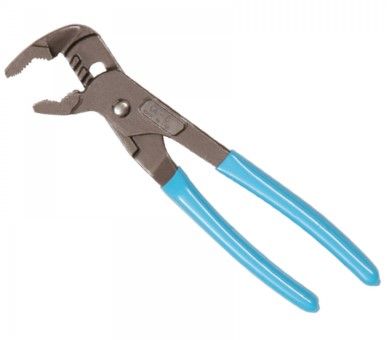CHANNELLOCK GRIPLOCK WATERPUMP PLIER