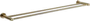 ABAGNO 76cm Double Towel Bar