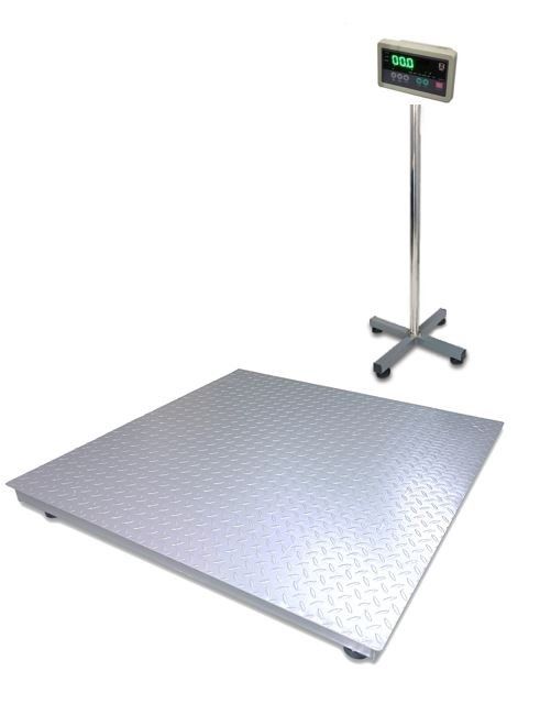 3SM Digital Electronic Platform Floor Scale 3T