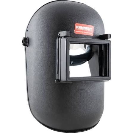 Kennedy Welding Helmet (Black)