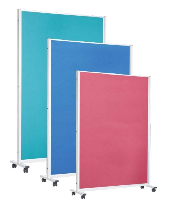 Borneo Mobile Panel Model : KT-MDP44(1150W x 1090H MM)