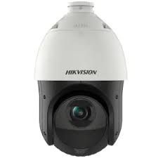 HIKVISION 4-inch 4 MP 25X Powered by DarkFighter IR Network Speed Dome (DS-2DE4425IW-DE)