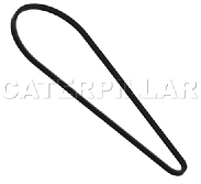 CATERPILLAR 4N-8216: COGGED V-BELT
