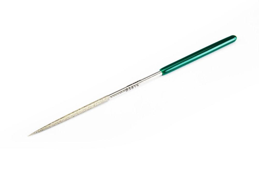 Sata DIAMD.PT.RD.ND.FILE 3X140MM