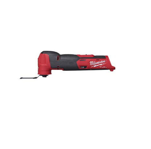 Milwaukee M12 FUEL™ Multi-Tool (Bare) M12 FMT-0X