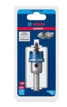 BOSCH EXPERT SHEET METAL HOLE SAW 25 MM (2608901408)