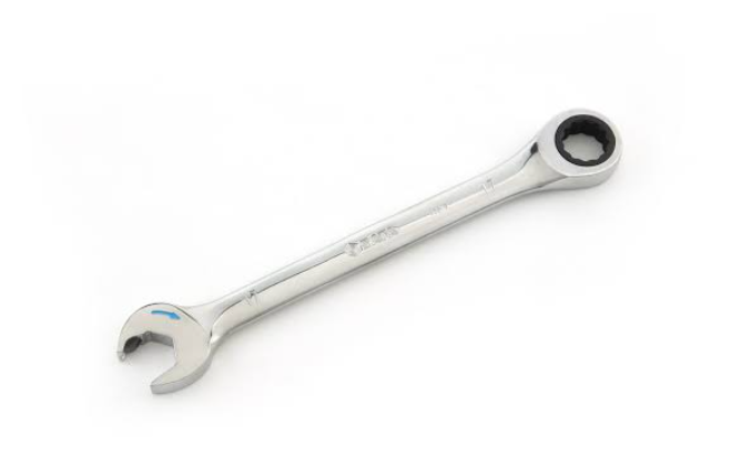 Sata COMBINATION RATCHET WRENCH 8MM