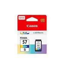 Canon CL-57(S) Clr Ink Cartridge