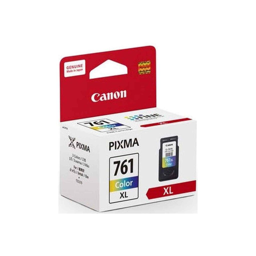 Canon PIXMA CL-761 XL Color