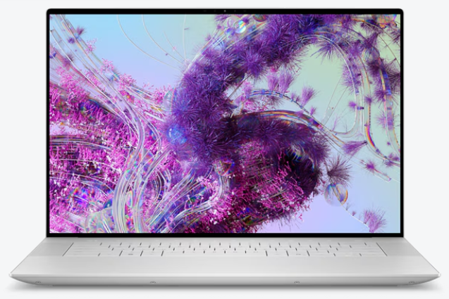Dell XPS 16 Laptop Intel Core Ultra 9 64gb RAM 4Tb SSD
