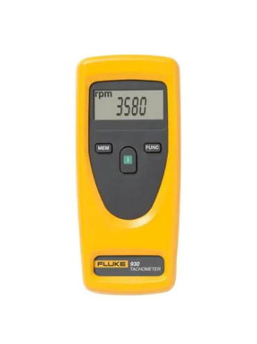 Fluke IA930 FLUKE-930 ESP No-contact Tachometer