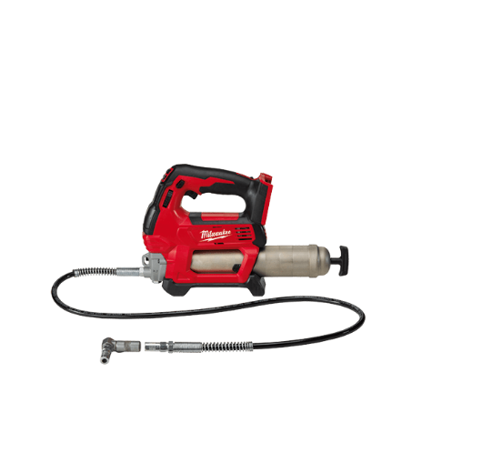 Milwaukee M18™ Grease Gun (Bare) M18 GG-0