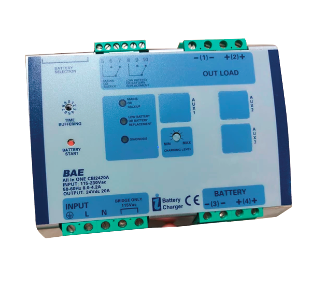 CBI2420A ALL In One