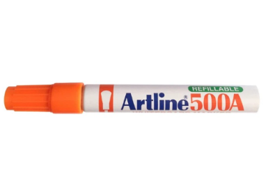 Stanley Adjustable Spanner 12'  STATIONERY: MARKER PEN ARTLINE (ORANGE)