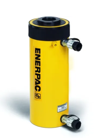 Enerpac RRH1003 Hollow Plunger Hydraulic Cylinder