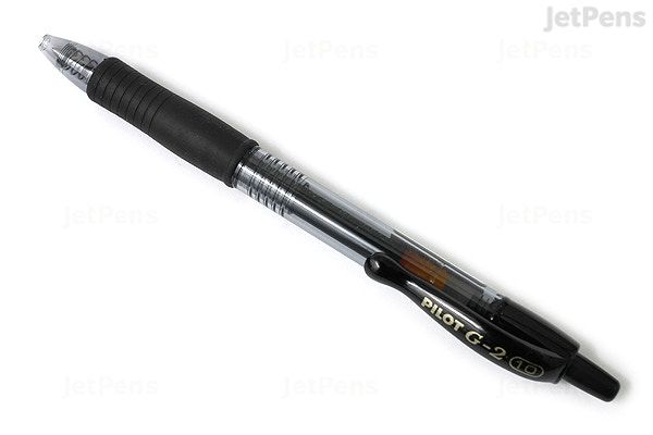Pilot Pen G2 1.0