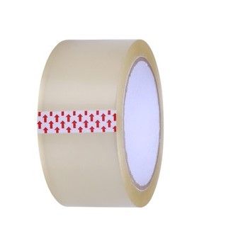 opp transparent clear tape - 36mm