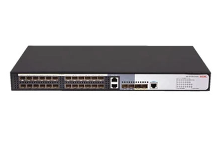 H3C LS-5120V3-28F-LI-GL Layer 3 Gigabit Access Switch Series