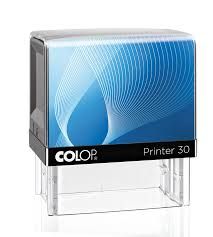 Colop Self Ink P30