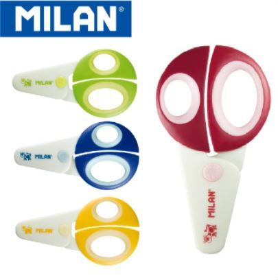 Milan Funny Scissors 14690716