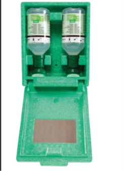 Portable Emergency Safety Eyewash Box EP 4650