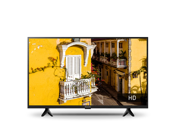 Panasonic 32" LED TV TH-32L400K