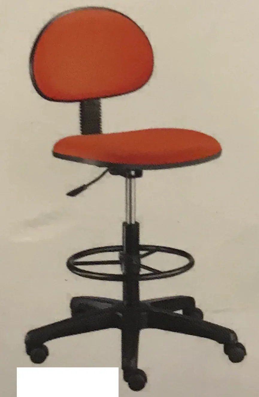 SQUIDGY DRAFTING CHAIR