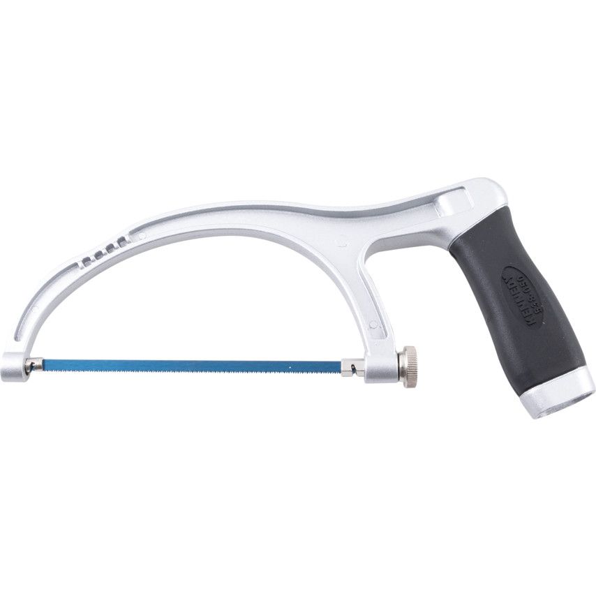 Kennedy Junior Hacksaw, 150mm, Blade HSS