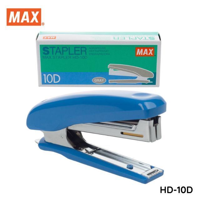 MAX Stapler HD-10D