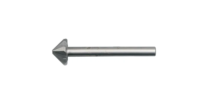 1/2" x 90DEG MULTI FLUTEH/D S/S COUNTERSINK