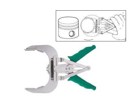 JONNESWAY STANDARD PISTON RING EXPANDER