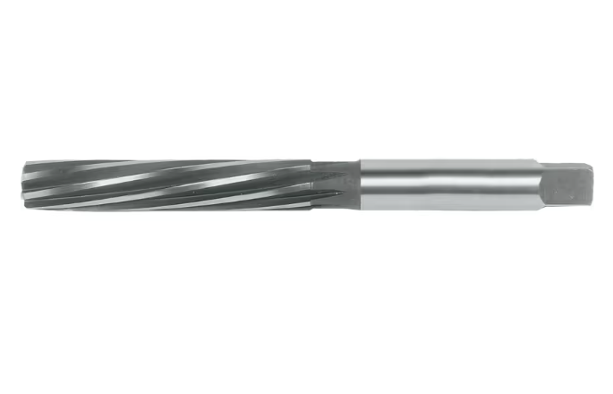 10.00mm HSS SP/FL PARALLEL HANDREAMER