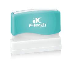 FLASH STAMP AG3