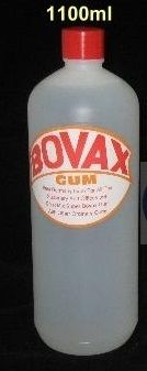 CLEAR GLUE