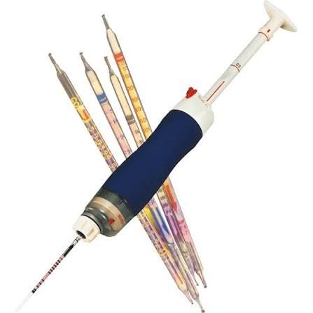 Kitagawa Detection tube
