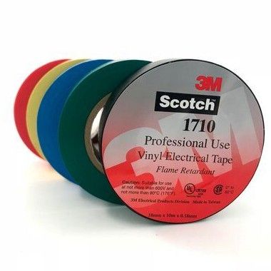 3M Scotch 1710 Vinyl Electrical