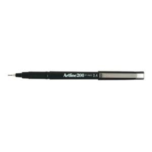 Artline 200 0.4mm Sign Pen