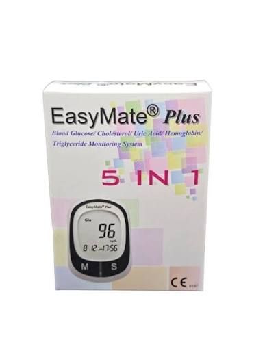 5in1 Monitoring Device