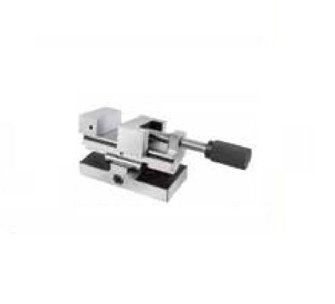 Temo 2-7/8"(73mm) Precision Sine Vise - Type B