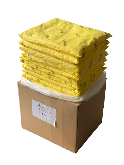 KROSS Hazmat Pillows 5kg