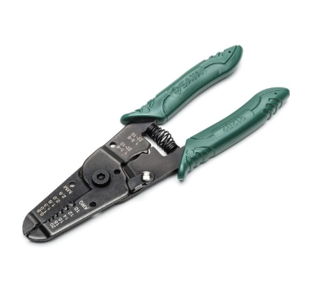 Sata G SERIES WIRE STRIPPER(0.2 - 6 mm²)