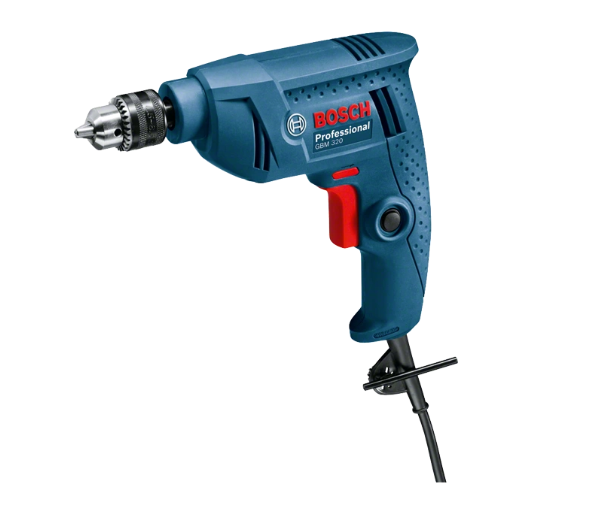 BOSCH ROTARY DRILL GBM 320
