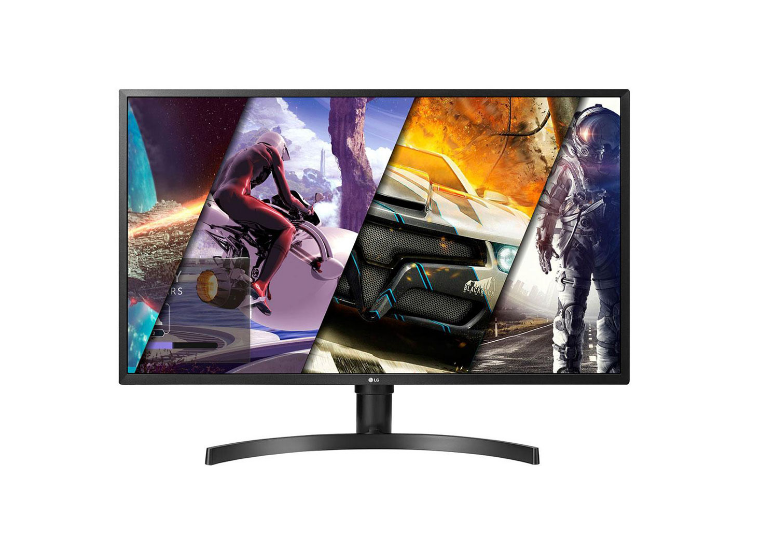 Genuine Malaysia LG Warranty - LG 32UK550 32 INCH UHD LED MONITOR