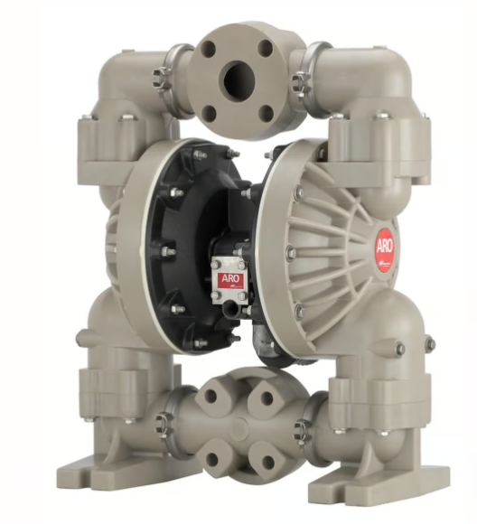 ARO PRO SERIES AODD PUMP