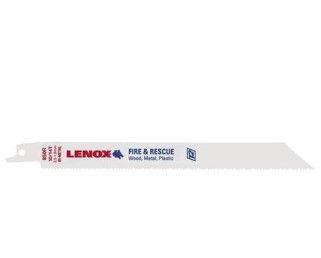LENOX BI-METAL RECIPROCATING SAW BLADE – 850R