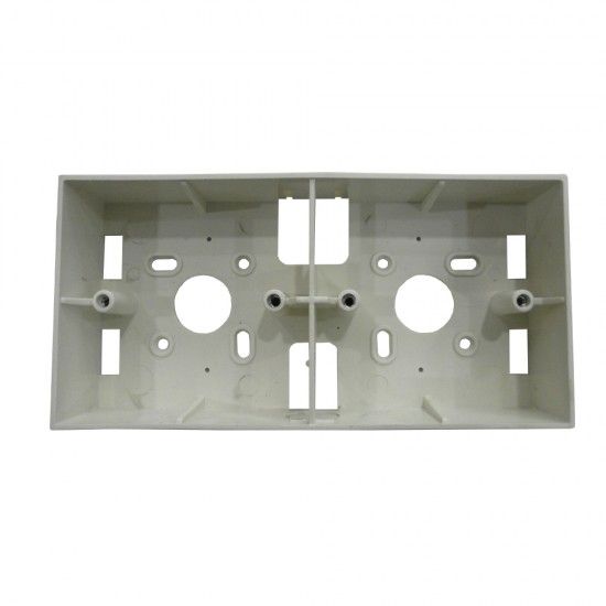 SE SETIA ELECTRIC 3X7 NUT BOX
