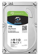 Genuine Malaysia Seagate Warranty - SEAGATE 3.5" 2TB Internal Hard Drive 3.5inch CCTV/Surveillance Hard Disk